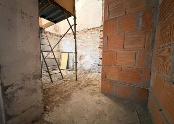 Portion of a house via miserabili, Budrio - photo 25