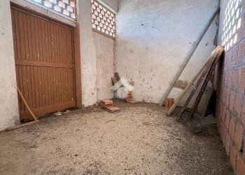 Portion of a house via miserabili, Budrio - photo 42