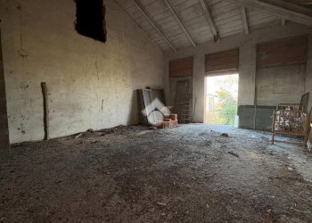 Portion of a house via miserabili, Budrio - photo 43