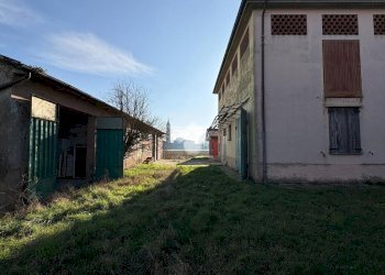 Portion of a house via miserabili, Budrio - photo 44