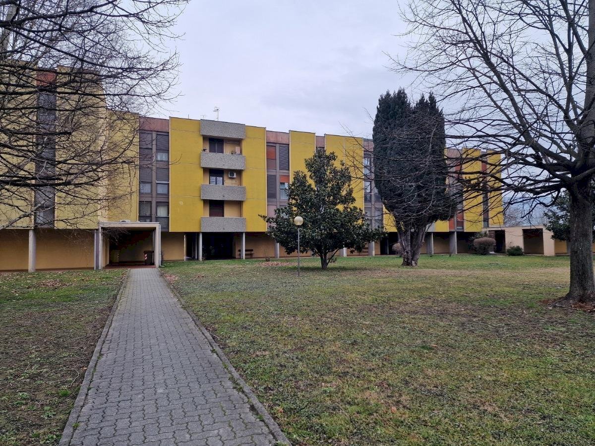 Bilocale Ivrea - foto 1