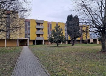 Two-room apartment Ivrea - photo 1