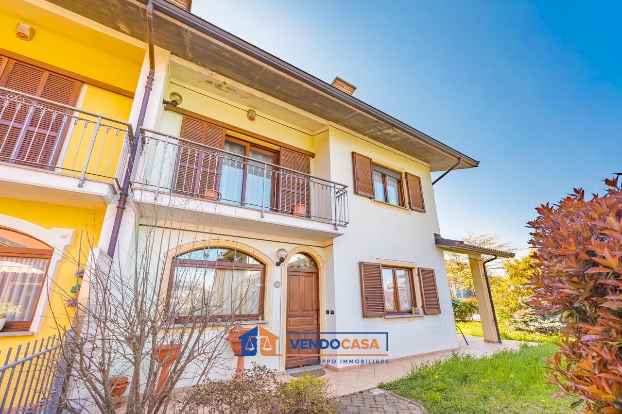 Casa indipendente Beinette - foto 1