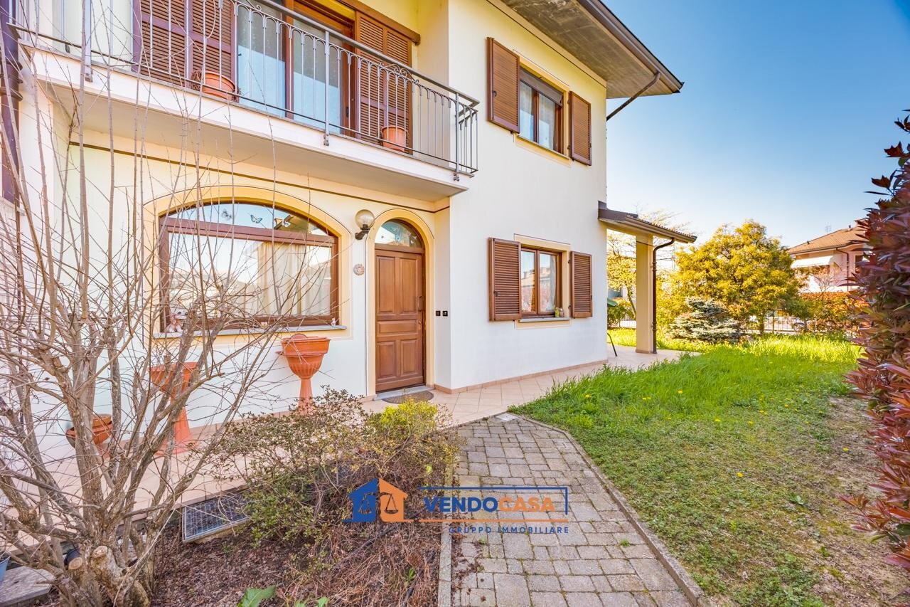 Casa indipendente Beinette - foto 2
