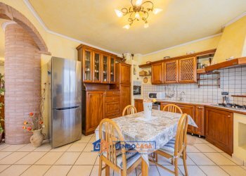 Casa indipendente Beinette - foto 13