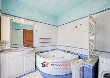 Casa indipendente Beinette - foto 31
