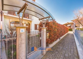 Casa indipendente Beinette - foto 41