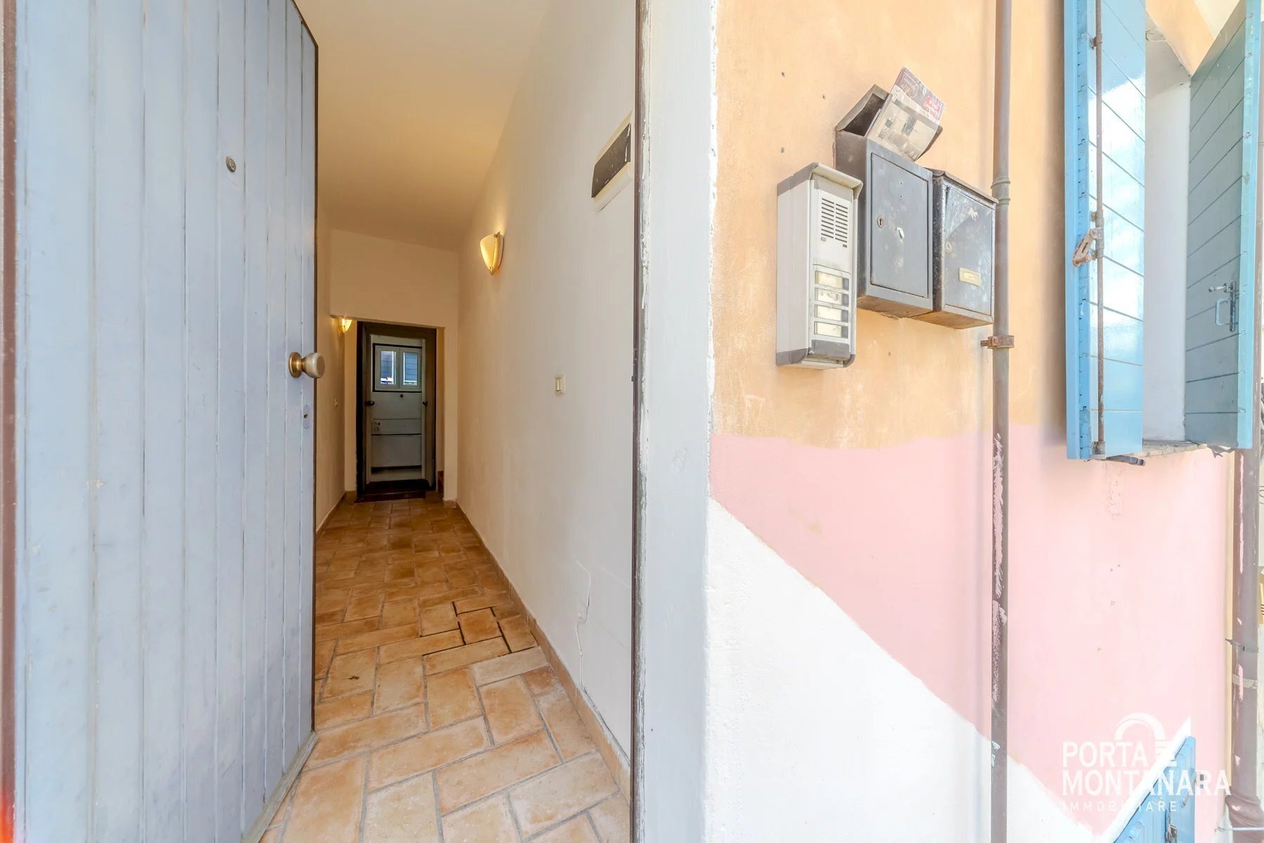 Apartment Rimini - photo 1