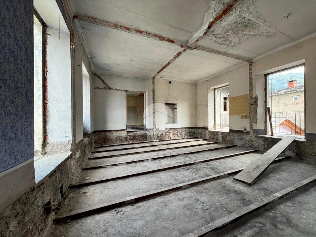 Two-room apartment Via Giuseppe Verdi, Barge - photo 2