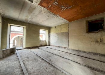 Two-room apartment Via Giuseppe Verdi, Barge - photo 4