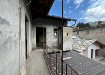 Two-room apartment Via Giuseppe Verdi, Barge - photo 7