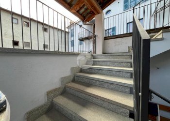 Two-room apartment Via Giuseppe Verdi, Barge - photo 8