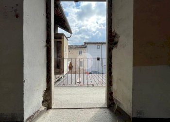 Two-room apartment Via Giuseppe Verdi, Barge - photo 9
