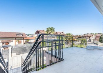 Quadrilocale Appartamento in villa Via Roma, Rivalta di Torino - foto 4