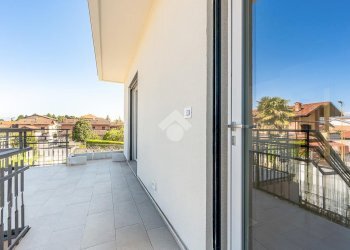 Quadrilocale Appartamento in villa Via Roma, Rivalta di Torino - foto 5