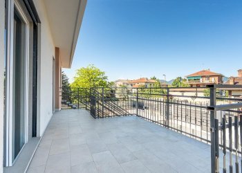 Quadrilocale Appartamento in villa Via Roma, Rivalta di Torino - foto 6