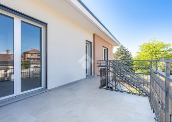 Quadrilocale Appartamento in villa Via Roma, Rivalta di Torino - foto 7