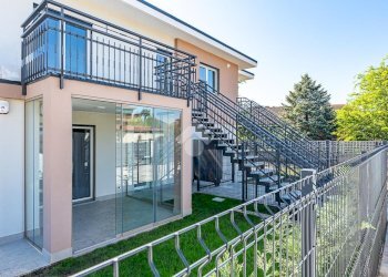 Quadrilocale Appartamento in villa Via Roma, Rivalta di Torino - foto 8