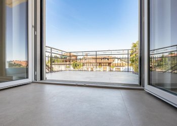 Quadrilocale Appartamento in villa Via Roma, Rivalta di Torino - foto 9