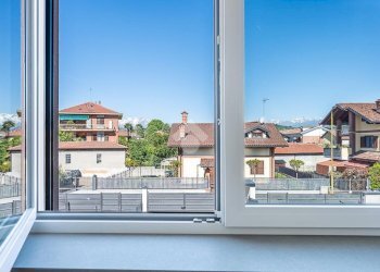 Quadrilocale Appartamento in villa Via Roma, Rivalta di Torino - foto 22