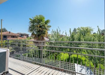 Quadrilocale Appartamento in villa Via Roma, Rivalta di Torino - foto 31