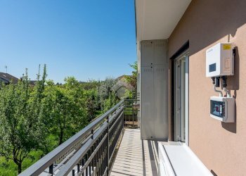 Quadrilocale Appartamento in villa Via Roma, Rivalta di Torino - foto 34
