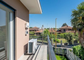 Quadrilocale Appartamento in villa Via Roma, Rivalta di Torino - foto 35