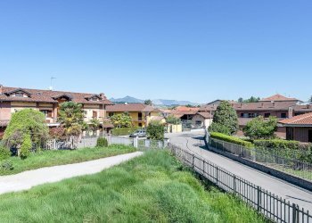Quadrilocale Appartamento in villa Via Roma, Rivalta di Torino - foto 36