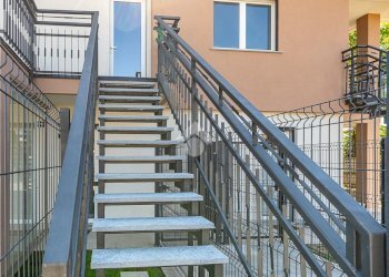 Quadrilocale Appartamento in villa Via Roma, Rivalta di Torino - foto 37