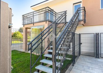 Quadrilocale Appartamento in villa Via Roma, Rivalta di Torino - foto 38