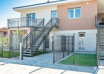Quadrilocale Appartamento in villa Via Roma, Rivalta di Torino - foto 39