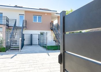 Quadrilocale Appartamento in villa Via Roma, Rivalta di Torino - foto 40