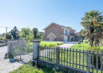 Quadrilocale Appartamento in villa Via Roma, Rivalta di Torino - foto 41