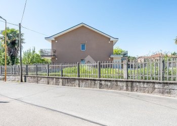 Quadrilocale Appartamento in villa Via Roma, Rivalta di Torino - foto 42