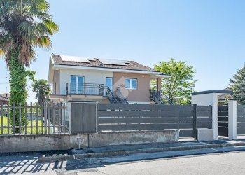 Quadrilocale Appartamento in villa Via Roma, Rivalta di Torino - foto 43