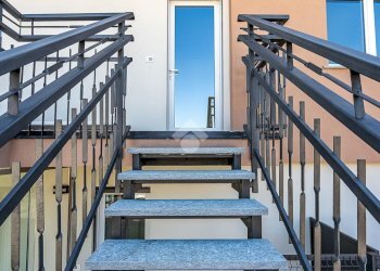 Quadrilocale Appartamento in villa Via Roma, Rivalta di Torino - foto 45