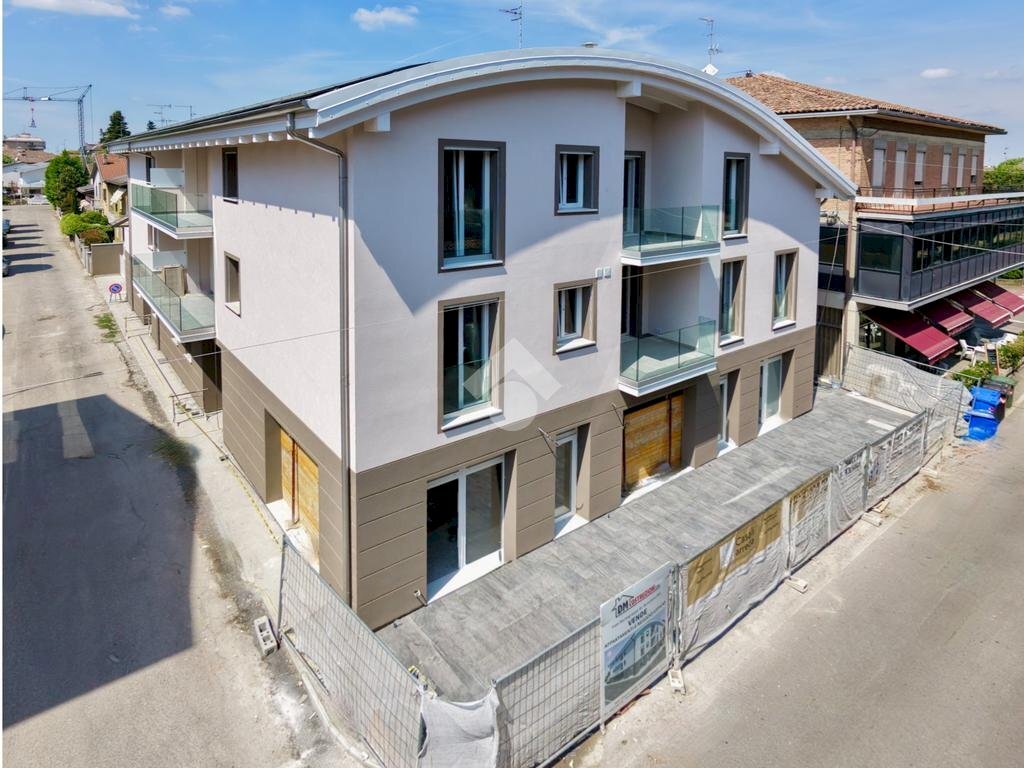 Four-room apartment Via Nino Bixio, Novellara - photo 3