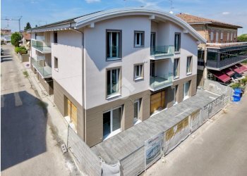 Four-room apartment Via Nino Bixio, Novellara - photo 3