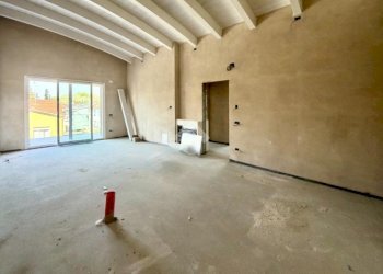Four-room apartment Via Nino Bixio, Novellara - photo 4