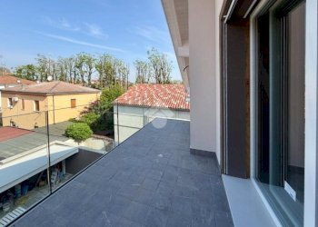 Four-room apartment Via Nino Bixio, Novellara - photo 8