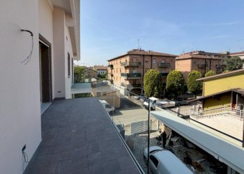 Four-room apartment Via Nino Bixio, Novellara - photo 9