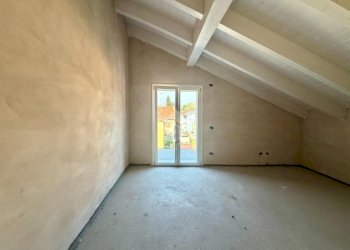 Four-room apartment Via Nino Bixio, Novellara - photo 12