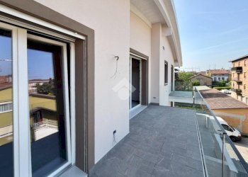 Four-room apartment Via Nino Bixio, Novellara - photo 14