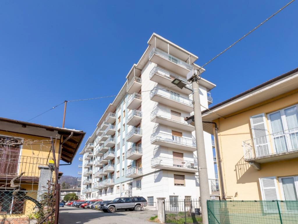 Trilocale Via Ciaperassa, Luserna San Giovanni - foto 1