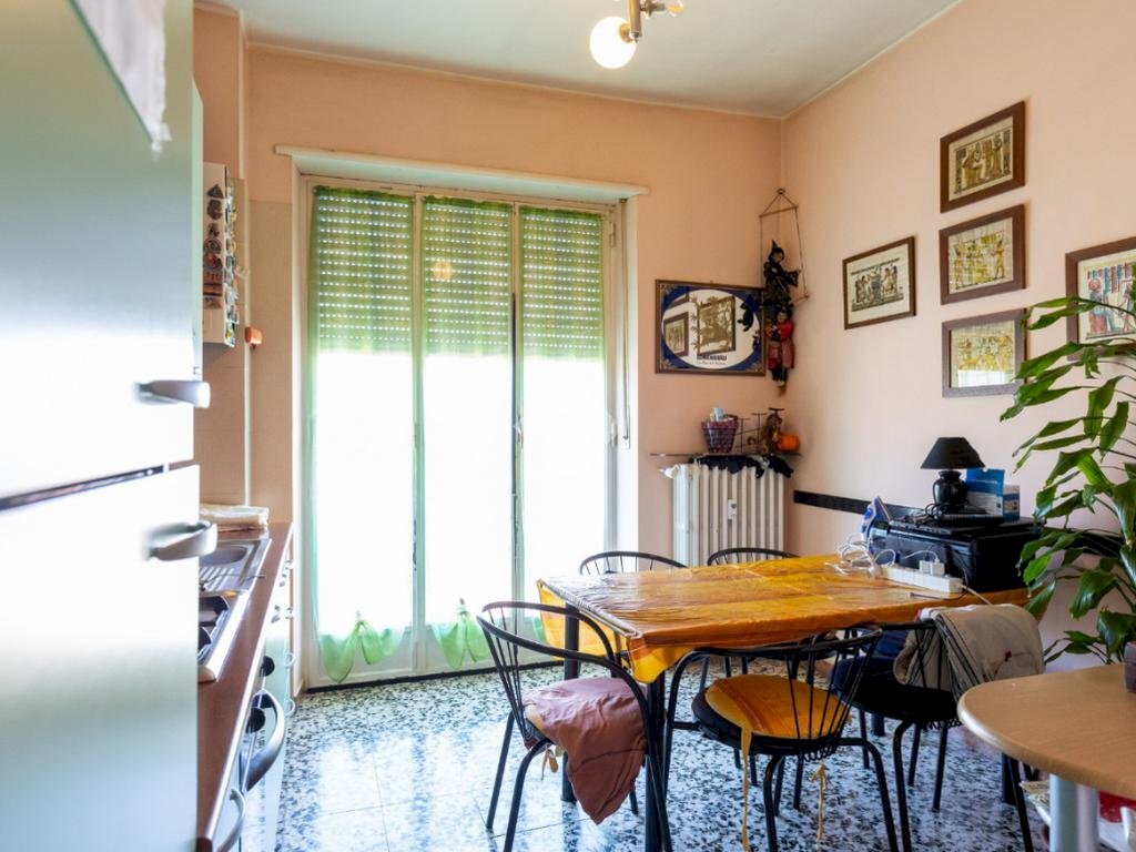 Trilocale Via Ciaperassa, Luserna San Giovanni - foto 3