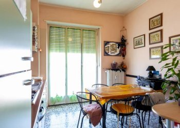 Trilocale Via Ciaperassa, Luserna San Giovanni - foto 3