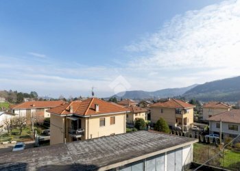 Trilocale Via Ciaperassa, Luserna San Giovanni - foto 6