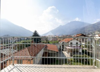 Trilocale Via Ciaperassa, Luserna San Giovanni - foto 13