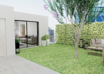 Terraced Villa Via Europa, Santarcangelo di Romagna - photo 4