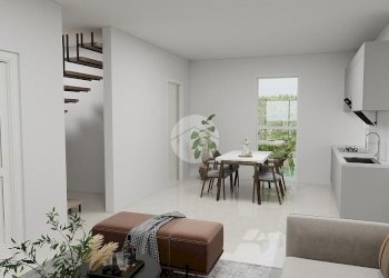 Terraced Villa Via Europa, Santarcangelo di Romagna - photo 7